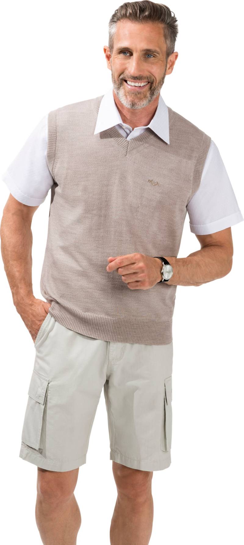 Pullunder von marco donati