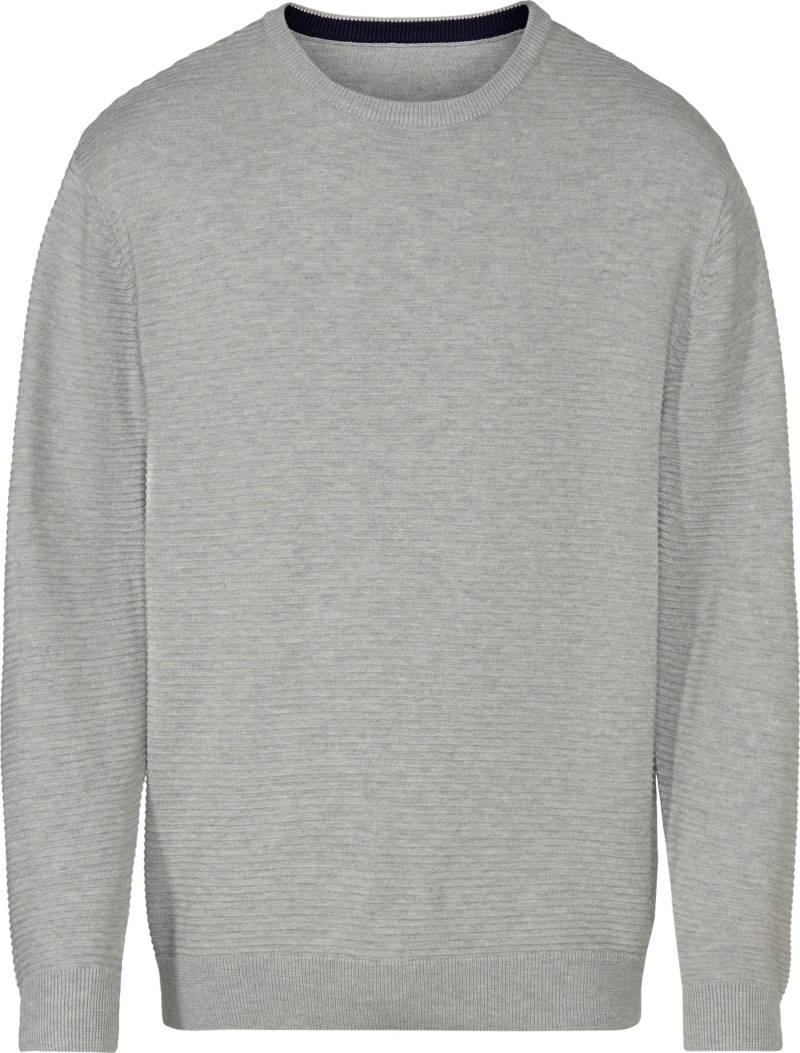 Rundhalspullover von marco donati