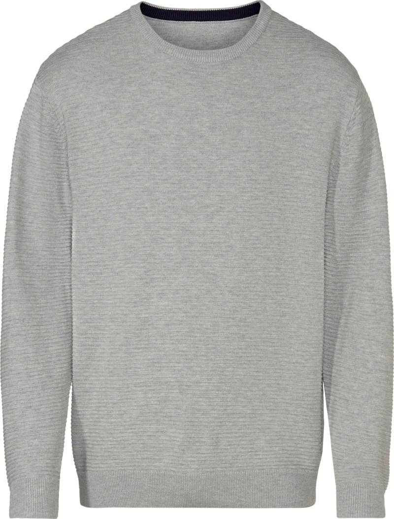 Rundhalspullover von marco donati