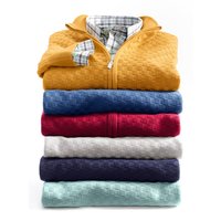 Strickjacke von marco donati