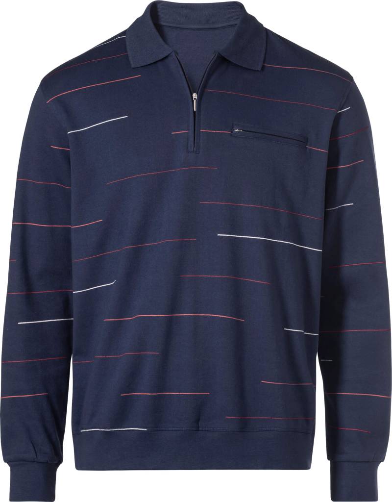 Sweatshirt von marco donati