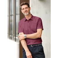 Kurzarmhemd von marco donati