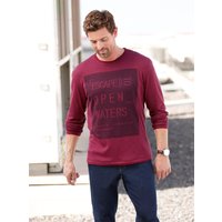 Langarm-Shirt Langarm-Shirt von marco donati