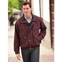 Witt Weiden Herren Blouson bordeaux von marco donati