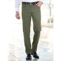 Witt Weiden Herren Hose khaki von marco donati