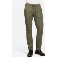 Witt Weiden Herren Hose khaki von marco donati