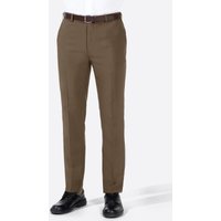 Witt Weiden Herren Hose taupe von marco donati