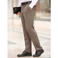 Witt Weiden Herren Hose taupe von marco donati