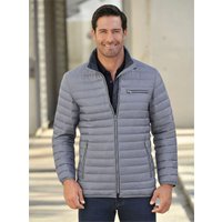 Witt Weiden Herren Jacke grau von marco donati