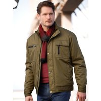 Witt Weiden Herren Jacke schlamm von marco donati