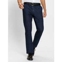 Witt Weiden Herren Jeans dunkelblau von marco donati