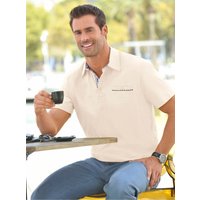 Kurzarm-Shirt von marco donati