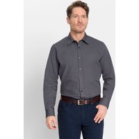 Langarmhemd von marco donati