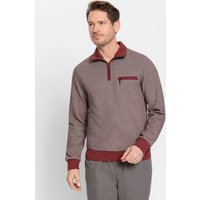 Langarm-Shirt von marco donati