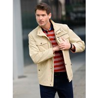 Witt Weiden Herren Longjacke sand von marco donati