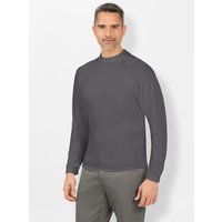 Witt Weiden Herren Pullover anthrazit von marco donati