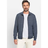 Sweatjacke von marco donati