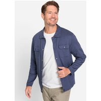 Witt Weiden Herren Sweatjacke rauchblau von marco donati