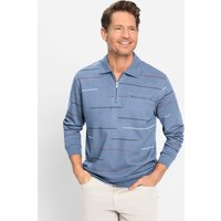 Witt Weiden Herren Sweatshirt bleu von marco donati