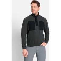 Witt Herren Sweatshirt, grafit von marco donati