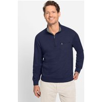 Witt Weiden Herren Sweatshirt marine von marco donati