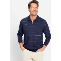 Witt Herren Sweatshirt, marine von marco donati