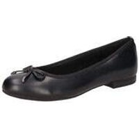 Marco Tozzi Ballerina Damen schwarz|schwarz|schwarz|schwarz|schwarz|schwarz|schwarz von marco tozzi