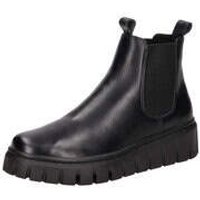 Marco Tozzi Chelsea Boots Damen schwarz|schwarz|schwarz|schwarz|schwarz von marco tozzi
