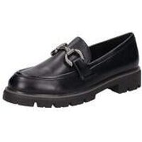 Marco Tozzi Loafer Damen schwarz|schwarz|schwarz|schwarz von marco tozzi
