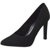 Marco Tozzi Pumps Damen schwarz|schwarz|schwarz|schwarz|schwarz|schwarz von marco tozzi