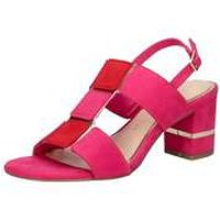 Marco Tozzi Sandale Damen pink|pink|pink|pink|pink|pink|pink|pink von marco tozzi