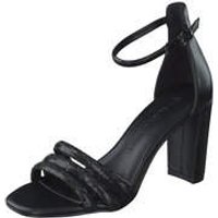 Marco Tozzi Sandale Damen schwarz|schwarz|schwarz|schwarz|schwarz|schwarz|schwarz von marco tozzi