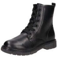 Marco Tozzi Schnürstiefelette Damen schwarz|schwarz|schwarz|schwarz von marco tozzi