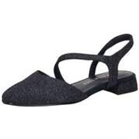 Marco Tozzi Sling Damen blau|blau von marco tozzi