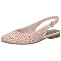 Marco Tozzi Sling Damen rosa|rosa von marco tozzi