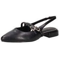 Marco Tozzi Sling Damen schwarz von marco tozzi