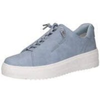 Marco Tozzi Slipper Damen blau|blau|blau|blau|blau|blau|blau|blau von marco tozzi