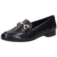 Marco Tozzi Slipper Damen schwarz|schwarz|schwarz|schwarz|schwarz|schwarz|schwarz von marco tozzi