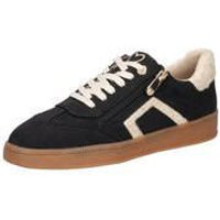 Marco Tozzi Sneaker Damen schwarz|schwarz|schwarz|schwarz|schwarz|schwarz|schwarz|schwarz von marco tozzi