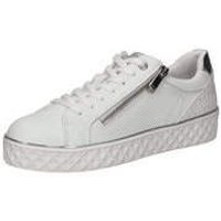 Marco Tozzi Sneaker Damen weiß|weiß|weiß von marco tozzi