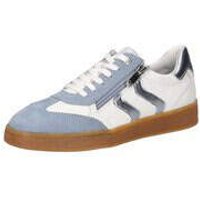 Marco Tozzi Sneaker Damen weiß|weiß von marco tozzi