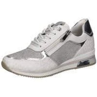 Marco Tozzi Sneaker Damen weiß|weiß von marco tozzi