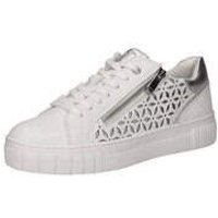 Marco Tozzi Sneaker Damen weiß|weiß|weiß|weiß von marco tozzi