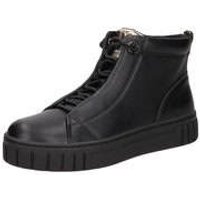 Marco Tozzi Sneaker High Damen schwarz|schwarz|schwarz|schwarz von marco tozzi