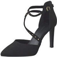 Marco Tozzi Spangenpumps Damen schwarz|schwarz|schwarz|schwarz|schwarz von marco tozzi