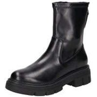 Marco Tozzi Stiefelette Damen schwarz|schwarz|schwarz|schwarz von marco tozzi