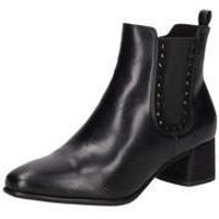 Marco Tozzi Stiefelette Damen schwarz von marco tozzi