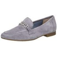 Marco Tozzi by Guido Maria Kretschmer Damen blau von marco tozzi