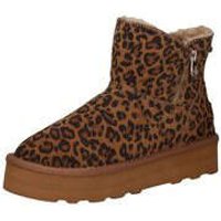 Marco Tozzi by Guido Maria Kretschmer Damen braun|braun|braun|braun|braun|braun von marco tozzi