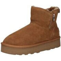 Marco Tozzi by Guido Maria Kretschmer Damen braun von marco tozzi